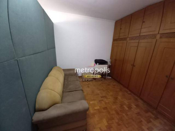 Imagem Sobrado com 2 Quartos à Venda, 209 m² em Campestre - Santo André