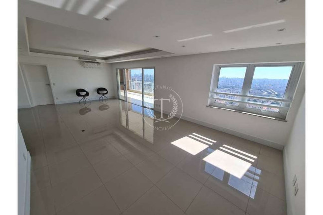 Imagem Cobertura com 5 Quartos à Venda, 440 m² em Ipiranga - São Paulo Imagem Cobertura com 5 Quartos à Venda, 440 m² em Ipiranga - São Paulo