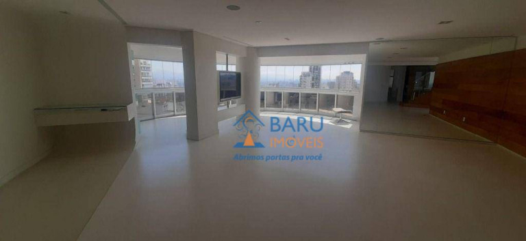 Imagem Cobertura com 4 Quartos à Venda, 380 m² em Perdizes - São Paulo Imagem Cobertura com 4 Quartos à Venda, 380 m² em Perdizes - São Paulo