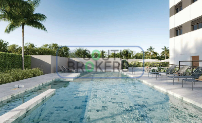 Imagem Apartamento com 3 Quartos à Venda, 90 m² em Campestre - Santo André