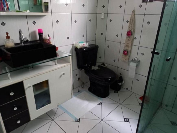 Imagem Casa com 3 Quartos à Venda, 152 m² em Parque Capuava - Santo André Imagem Casa com 3 Quartos à Venda, 152 m² em Parque Capuava - Santo André