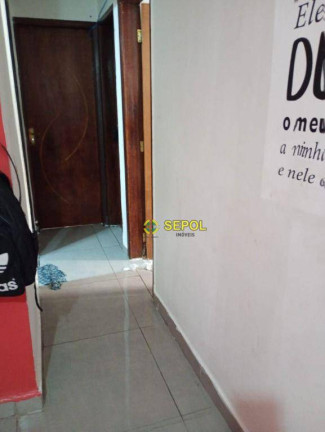 Imagem Apartamento com 3 Quartos à Venda, 70 m² em Vila Bancária - São Paulo