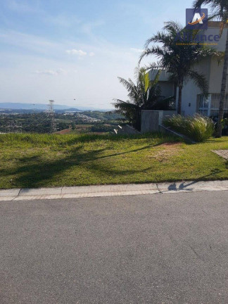 Imagem Terreno à Venda, 1.064 m² em Condomínio Campo De Toscana - Vinhedo