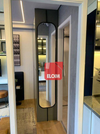 Imagem Studio com 1 Quarto à Venda, 27 m² em Pinheiros - São Paulo Imagem Studio com 1 Quarto à Venda, 27 m² em Pinheiros - São Paulo