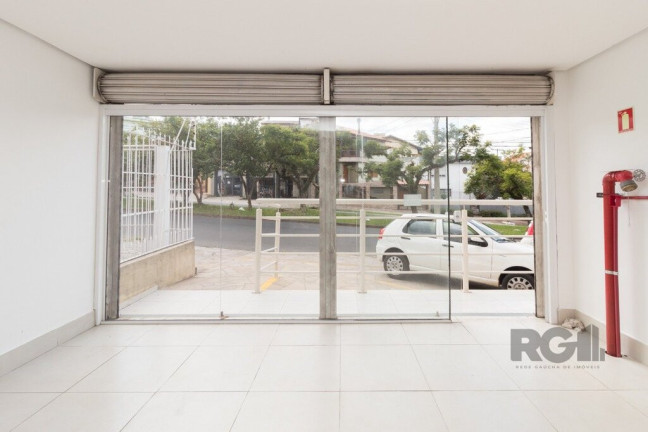 Imagem Imóvel Comercial à Venda, 48 m² em Jardim Sabará - Porto Alegre