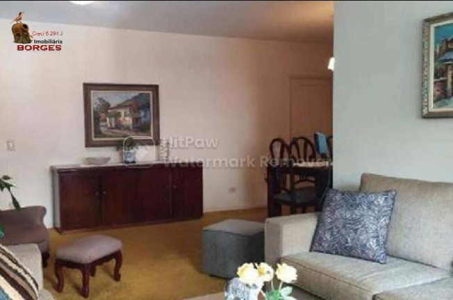 Imagem Apartamento com 3 Quartos à Venda, 130 m² em Campo Belo - São Paulo Imagem Apartamento com 3 Quartos à Venda, 130 m² em Campo Belo - São Paulo