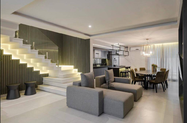 Imagem Casa de Condomínio à Venda, 177 m² em Intermares - Cabedelo