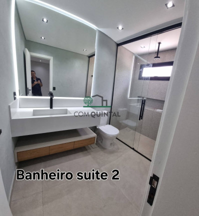 Imagem Casa com 4 Quartos à Venda, 319 m² em Bosque Do Vianna - Cotia Imagem Casa com 4 Quartos à Venda, 319 m² em Bosque Do Vianna - Cotia