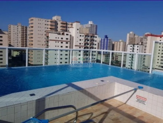 Imagem Apartamento com 1 Quarto à Venda, 35 m² Imagem Apartamento com 1 Quarto à Venda, 35 m²