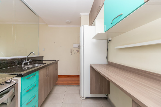 Imagem Apartamento com 1 Quarto à Venda, 41 m² em Saúde - São Paulo
