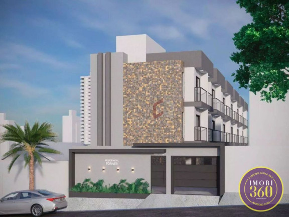 Sobrado com 2 Quartos à Venda, 85 m² em Vila Formosa - São Paulo
