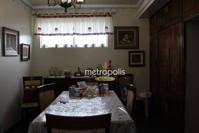 Imagem Apartamento com 3 Quartos à Venda, 175 m² em Santo Antônio - São Caetano Do Sul Imagem Apartamento com 3 Quartos à Venda, 175 m² em Santo Antônio - São Caetano Do Sul