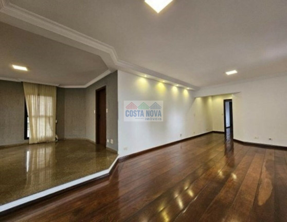 Imagem Apartamento com 4 Quartos à Venda, 260 m² em Boqueirão - Santos Imagem Apartamento com 4 Quartos à Venda, 260 m² em Boqueirão - Santos