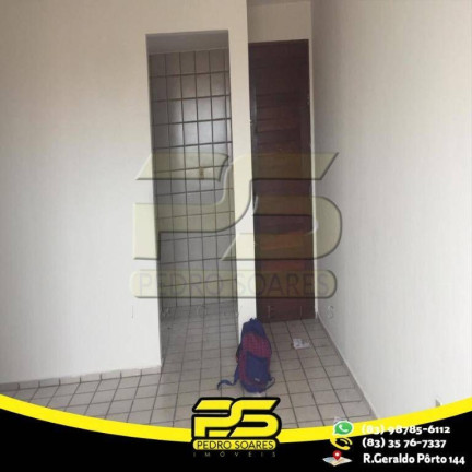 Imagem Apartamento com 2 Quartos à Venda, 100 m² em Jardim Cidade Universitária - João Pessoa Imagem Apartamento com 2 Quartos à Venda, 100 m² em Jardim Cidade Universitária - João Pessoa