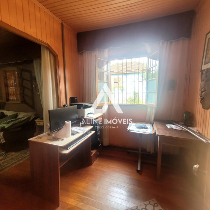 Imagem Casa com 3 Quartos para Alugar, em São Miguel - Cruz Alta Imagem Casa com 3 Quartos para Alugar, em São Miguel - Cruz Alta
