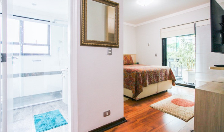 Imagem Imóvel com 5 Quartos à Venda, 300 m² em Jardim Vila Mariana - São Paulo