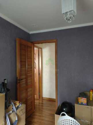 Imagem Apartamento com 2 Quartos à Venda, 60 m² em Jardim Das Vertentes - São Paulo