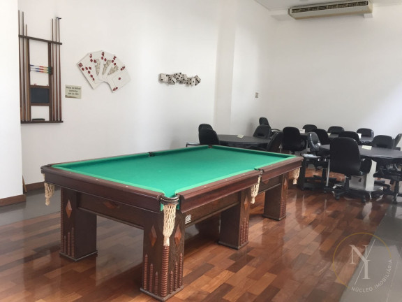 Imagem Apartamento com 3 Quartos à Venda, 178 m² em Enseada - Guarujá