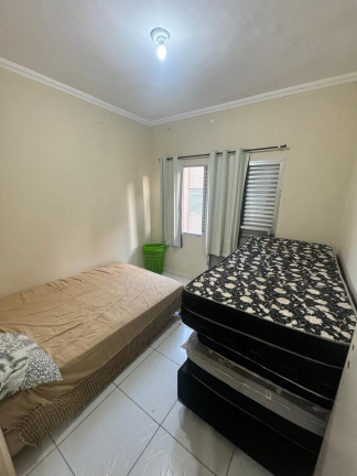 Imagem Kitnet com 1 Quarto à Venda, 44 m² em Caiçara - Praia Grande Imagem Kitnet com 1 Quarto à Venda, 44 m² em Caiçara - Praia Grande