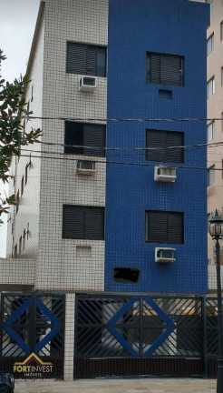 Imagem Imóvel com 1 Quarto à Venda, 40 m² em Boqueirão - Praia Grande Imagem Imóvel com 1 Quarto à Venda, 40 m² em Boqueirão - Praia Grande