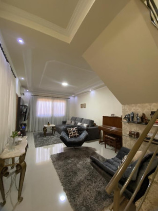 Imagem Casa com 3 Quartos à Venda, 175 m² em Jardim Tóquio - Maringá Imagem Casa com 3 Quartos à Venda, 175 m² em Jardim Tóquio - Maringá