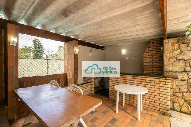 Imagem Apartamento com 3 Quartos à Venda, 147 m² em Vila Leopoldina - São Paulo