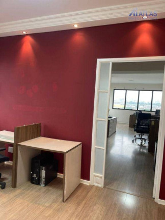 Imagem Sala Comercial à Venda, 55 m² em Vila Maria - São Paulo Imagem Sala Comercial à Venda, 55 m² em Vila Maria - São Paulo