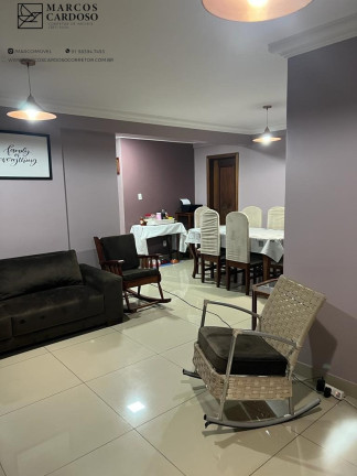Imagem Imóvel com 4 Quartos à Venda, 129 m² em Umarizal - Belém Imagem Imóvel com 4 Quartos à Venda, 129 m² em Umarizal - Belém