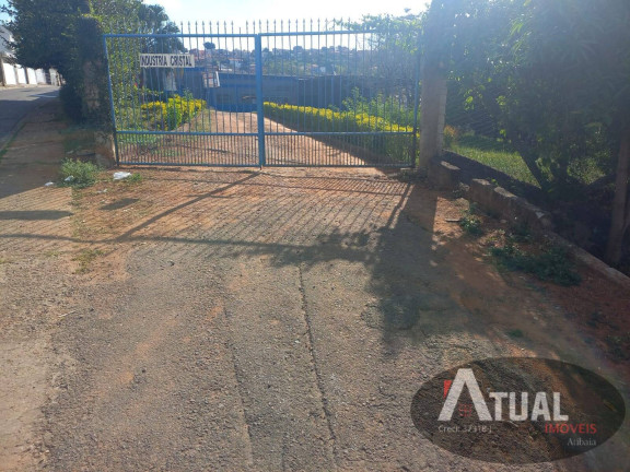 Imagem Galpão à Venda, 1 m² em Jardim Imperial - Atibaia