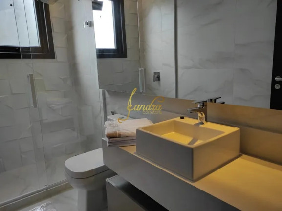 Imagem Casa de Condomínio com 5 Quartos à Venda,  em Centro - Xangri-la