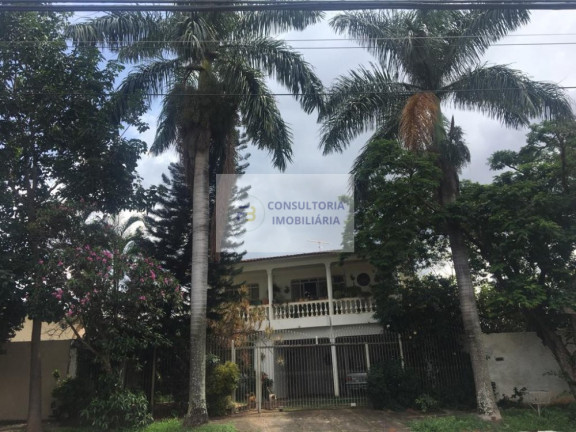 Imagem Casa com 3 Quartos à Venda, 296 m² em Feliz - Goiânia