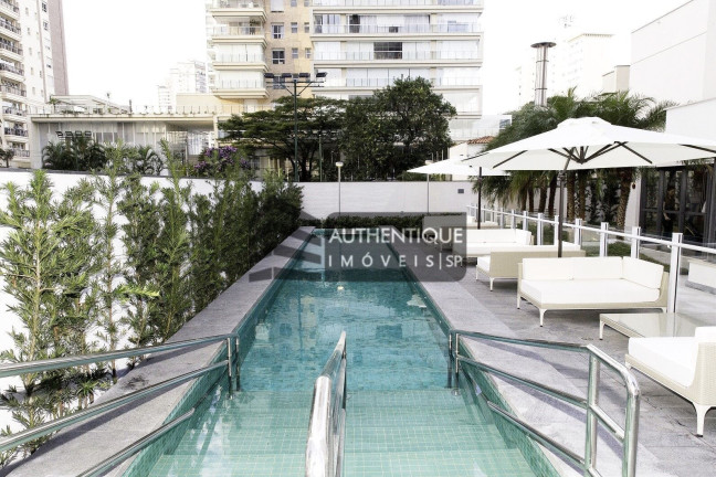 Imagem Apartamento com 4 Quartos à Venda, 202 m² em Ibirapuera - São Paulo Imagem Apartamento com 4 Quartos à Venda, 202 m² em Ibirapuera - São Paulo