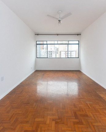 Imóvel com 3 Quartos à Venda, 89 m² em Pinheiros - São Paulo