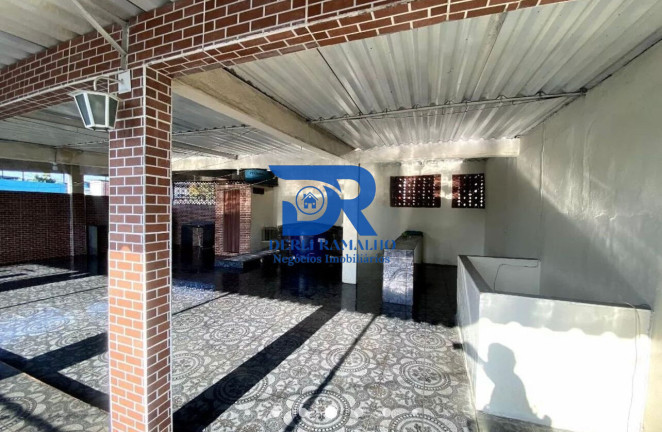 Imagem Casa com 2 Quartos para Alugar, 78 m² em Vila São Luís - Duque De Caxias