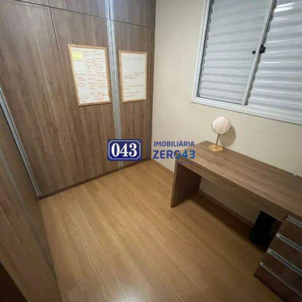 Imagem Apartamento com 2 Quartos à Venda, 45 m² em Ouro Verde - Londrina Imagem Apartamento com 2 Quartos à Venda, 45 m² em Ouro Verde - Londrina