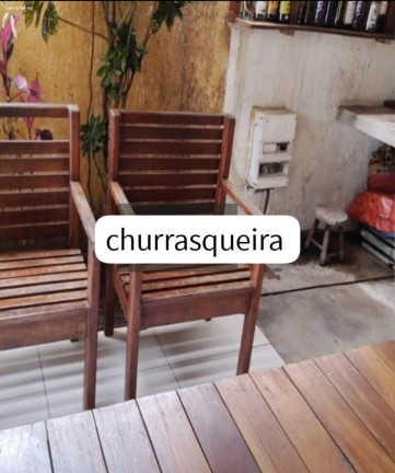 Imagem Casa com 3 Quartos à Venda, 93 m² em Maresias - São Sebastião Imagem Casa com 3 Quartos à Venda, 93 m² em Maresias - São Sebastião