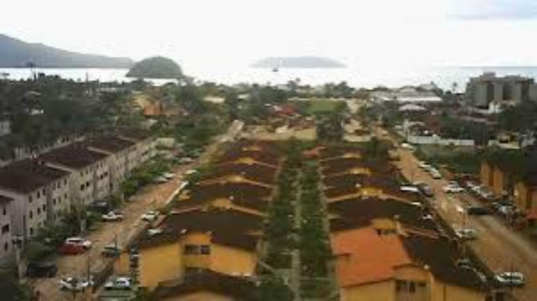 Imagem Apartamento com 2 Quartos à Venda, 50 m² em Sapé - Ubatuba Imagem Apartamento com 2 Quartos à Venda, 50 m² em Sapé - Ubatuba