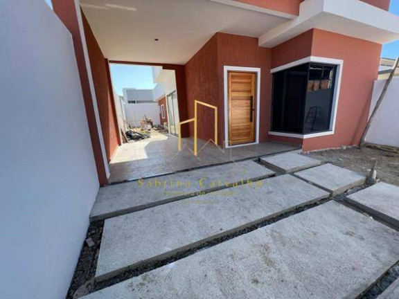 Casa com 3 Quartos à Venda, 93 m² em Balneário Das Conchas - São Pedro Da Aldeia