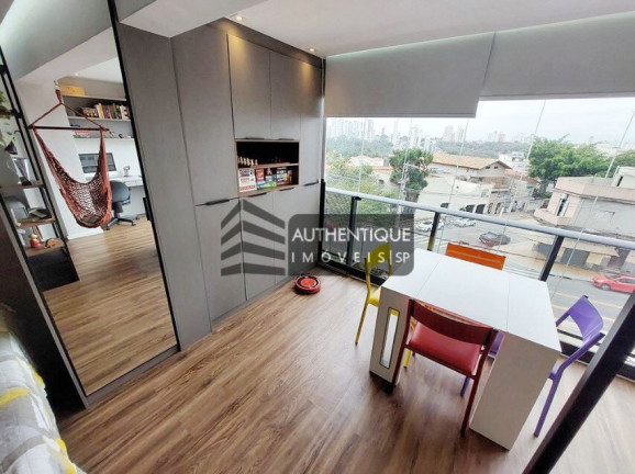 Imagem Apartamento com 1 Quarto à Venda, 42 m² em Vila Mariana - São Paulo Imagem Apartamento com 1 Quarto à Venda, 42 m² em Vila Mariana - São Paulo