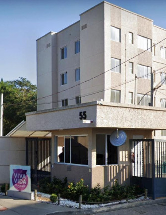 Imagem Apartamento com 2 Quartos à Venda, 41 m² em Santa Cruz - Rio De Janeiro Imagem Apartamento com 2 Quartos à Venda, 41 m² em Santa Cruz - Rio De Janeiro