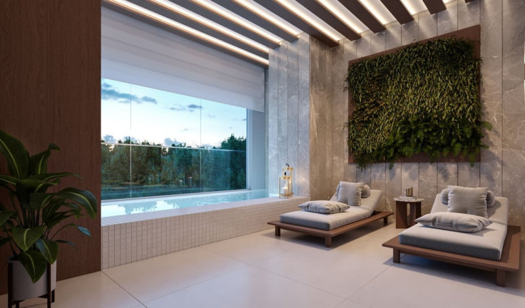 Imagem Apartamento com 4 Quartos à Venda, 210 m² em Praia Brava De Itajaí - Itajaí Imagem Apartamento com 4 Quartos à Venda, 210 m² em Praia Brava De Itajaí - Itajaí