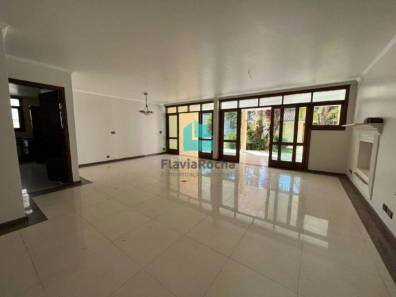 Imagem Casa com 3 Quartos à Venda, 290 m² em Alphaville - Santana De Parnaíba
