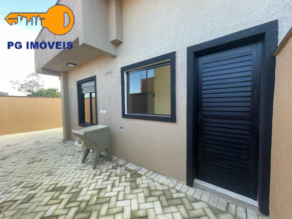 Imagem Casa com 2 Quartos à Venda, 70 m² em Shangri-lá - Pontal Do Paraná