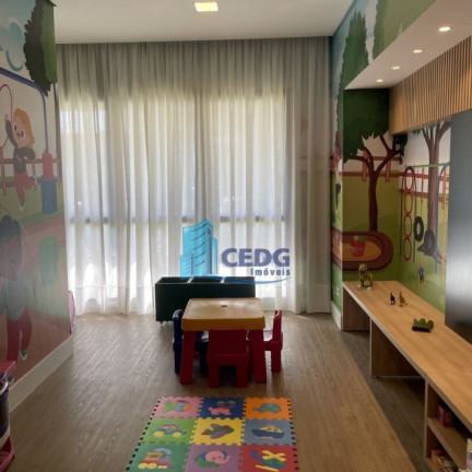 Imagem Apartamento com 3 Quartos à Venda, 94 m² em Vila Izabel - Curitiba