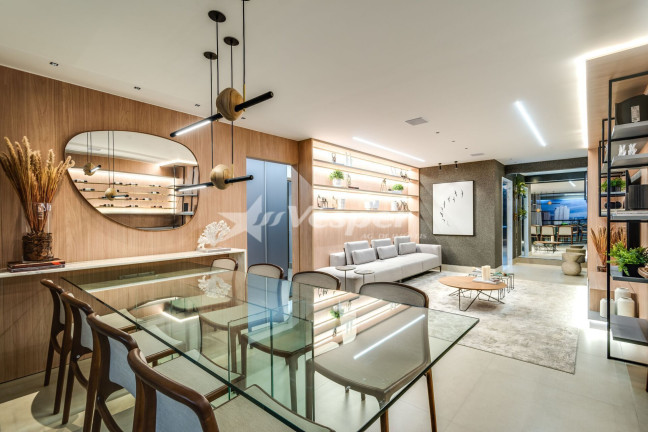 Imagem Apartamento com 3 Quartos à Venda, 171 m² em Setor Bueno - Goiânia Imagem Apartamento com 3 Quartos à Venda, 171 m² em Setor Bueno - Goiânia