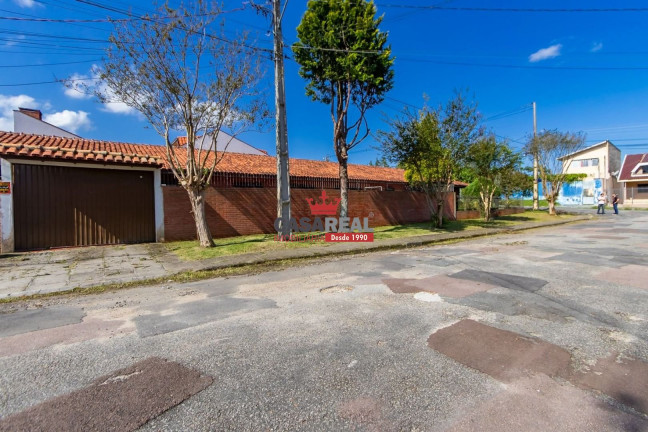 Imagem Casa com 3 Quartos à Venda, 213 m² em Jardim Das Américas - Curitiba Imagem Casa com 3 Quartos à Venda, 213 m² em Jardim Das Américas - Curitiba
