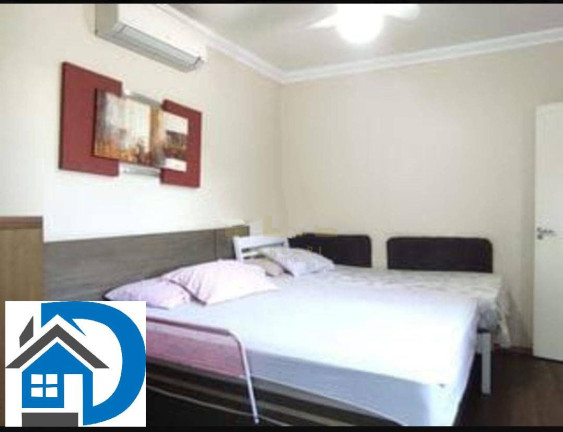 Imagem Casa de Condomínio com 3 Quartos à Venda,  em Jardim São Carlos - Sorocaba