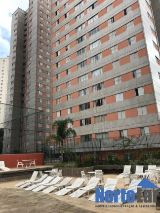 Imagem Apartamento com 3 Quartos à Venda, 89 m² em Freguesia Do ó - São Paulo Imagem Apartamento com 3 Quartos à Venda, 89 m² em Freguesia Do ó - São Paulo
