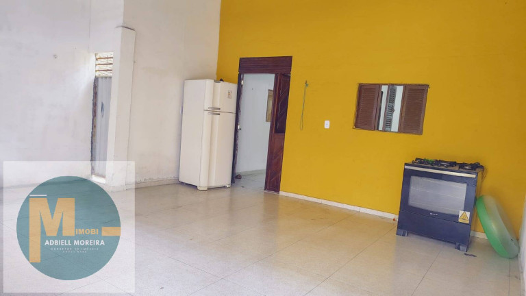 Imagem Casa com 2 Quartos à Venda, 123 m² em Igapo - Natal Imagem Casa com 2 Quartos à Venda, 123 m² em Igapo - Natal