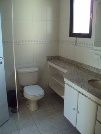 Imagem Apartamento com 3 Quartos à Venda, 101 m² em Vila Andrade - São Paulo